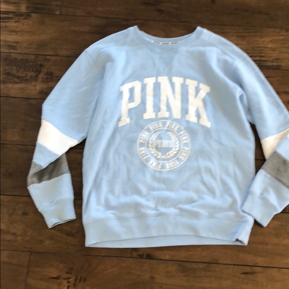 Bundle of pink sweat shirts - Picture 3 of 5